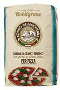 FARINA 0 N  NOBILGRANO BLU   DALLAGIOVANNA KG.25
