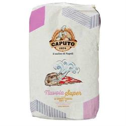 FARINA 0 NUVOLA SUPER  A. CAPUTO KG.25