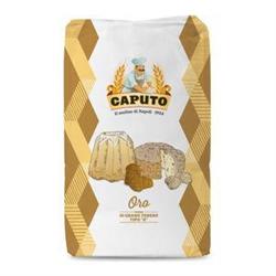 FARINA 0  ORO   A. CAPUTO KG.25