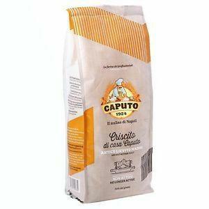 CRISCITO  CAPUTO KG.1