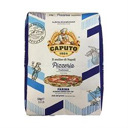 FARINA 00 PIZZERIA  KG. 5  A. CAPUTO