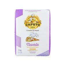 FARINA 0 NUVOLA  KG. 5  A. CAPUTO