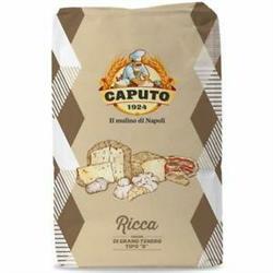 FARINA 0 RICCA A. CAPUTO KG.25