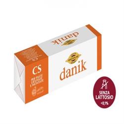 MARGARINA VEGETALE  DANIK  KG.2,5