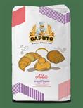 FARINA 00  ALBA  A. CAPUTO KG.25
