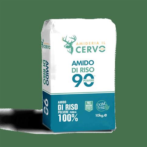 AMIDO DI RISO  KG.10