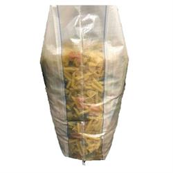 SCARTI DI PASTA ALIM.- MANG. SEMP.  KG.10