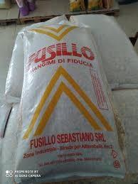 MIX SUINI MANGIME C/TO PER SUINI CON SOIA OGM