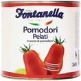 POMODORO PELATO FONTANELLA Kg. 3X6