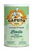 LIEVITO SECCO ATTIVO   CAPUTO   GR. 100