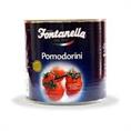 POMODORINI AL NATURALE FONTANELLA  KG. 3x6