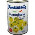 POMODORINI GIALLI  FONTANELLA  GR. 500x12