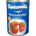 POMODORINI AL NATURALE  FONTANELLA  GR. 500x24