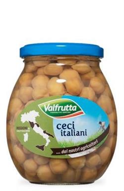 CECI  VALFRUTTA   GR.370  VETRO