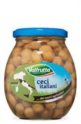 CECI  VALFRUTTA   GR.370  VETRO