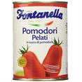POMODORO PELATO FONTANELLA  KG. 1x12