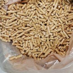 PELLET A1 ENPLUS  KG.15