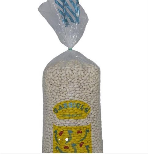FAGIOLI CANNELLINI   KG.5   GARGIULO