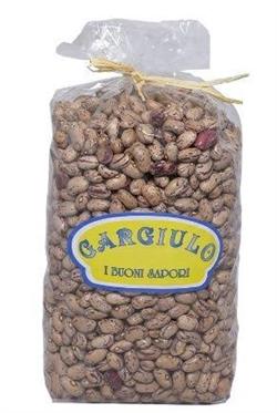 FAGIOLI BORLOTTI   KG.5   GARGIULO