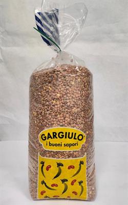 LENTICCHIE  KG.5   GARGIULO