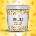MIELE MILLEFIORI EXTRA  KG. 5  SECCHIELLO MULLMIX