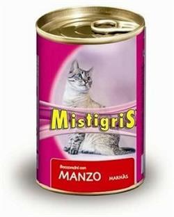 M.C. GATTI MISTIGRIS BOCCONCINO  GR. 405  MORANDO