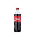 COCA COLA     LT.1 X 6  PET