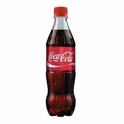 COCA COLA 45 CL X 24 PET