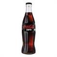 COCA COLA ZERO VETRO 33 CL X 24  VAP