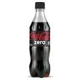 COCA COLA ZERO  45 CL X 12  PET