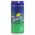 SPRITE LATTINA 33 CL X 24