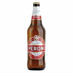 BIRRA PERONI 1/3 O.W. X 24