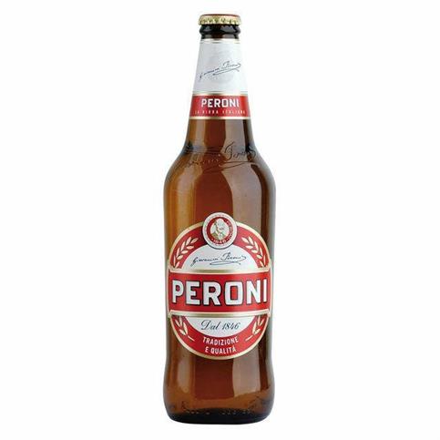 BIRRA PERONI 2/3 O.W. X 15
