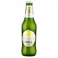 BIRRA PERONI CHILL LEMON 1/3 O.W. X 24