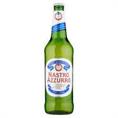 BIRRA NASTRO AZZURRO CL. 62 X 12