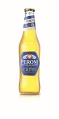 BIRRA CAPRI NASTRO AZZURRO 1/3 O.W. X 24
