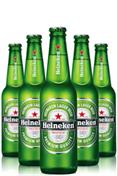 BIRRA HEINEKEN 1/3 O.W. x 24