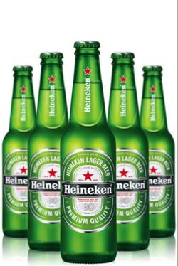 BIRRA HEINEKEN 2/3 O.W. X 15