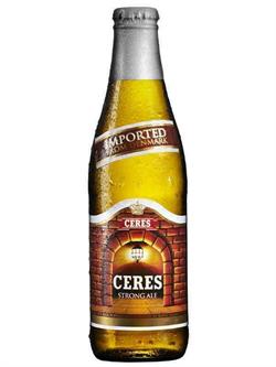 BIRRA CERES 1/3 O.W. x 24