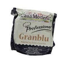 PROSCIUTTO COTTO 1/2 GRANBLU  CASA MODENA