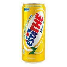 ESTATHE LIMONE FERRERO LT.0,33 X 24 LATTINA
