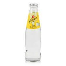 SCHWEPPES TONICA CL.18 x 24