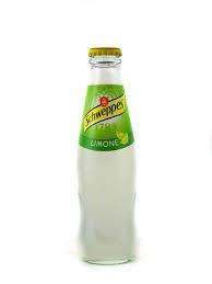 SCHWEPPES LEMON CL.18 x 24
