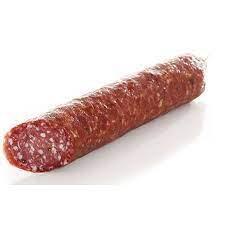 SALAME TIPO NAPOLI INTERO  BRACIGLIANO