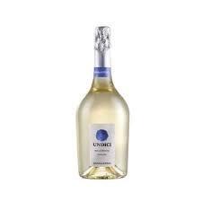 VINO SPUMANTE MILL. UNDICI BLU EXTRA DRY  cl.75 SAN MARTINO