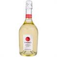 PROSECCO  DOC  UNDICI ROSSO  EXTRA DRY   cl.75  SAN MARTINO