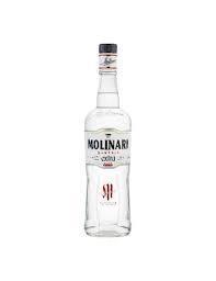 SAMBUCA  EXTRA  MOLINARI   LT. 1