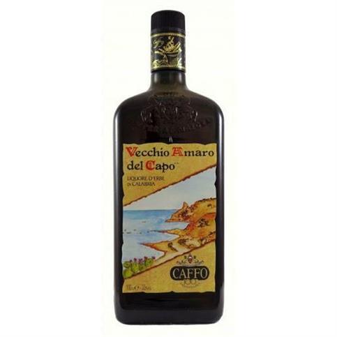 VECCHIO AMARO DEL CAPO  LT. 1