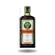 AMARO JAGERMEISTER  LT. 1