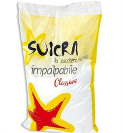 ZUCCHERO IMPALP. A VELO CLASSICO KG.5